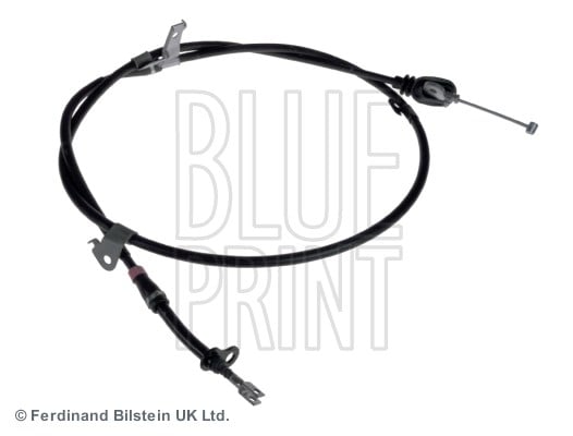 Nissan Murano El Freni Teli BLUEPRINT