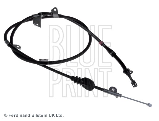 Nissan Murano El Freni Teli BLUEPRINT