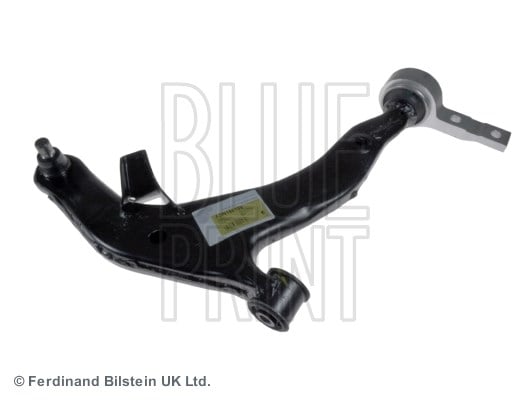 Nissan Murano Salıncak BLUEPRINT