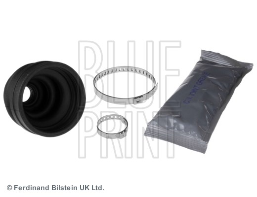 Nissan Murano Aks Körüğü Takımı BLUEPRINT