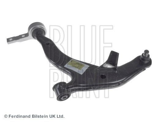 Nissan Murano Salıncak BLUEPRINT