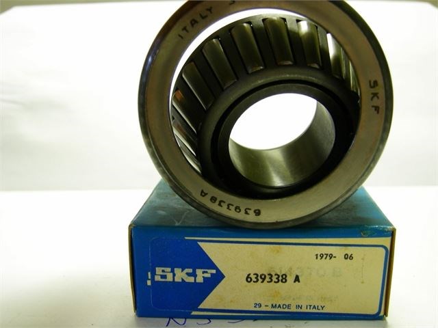 Tofaş Murat 131 Mahruti Dip Arka Rulmanı SKF