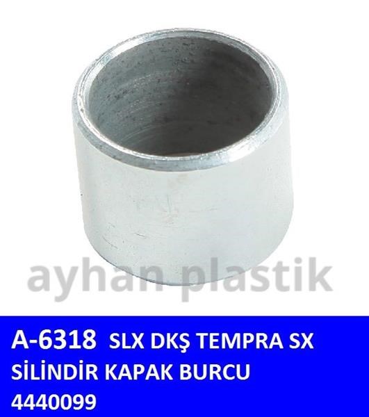 Tofaş Murat 131 Doğan Kartal Şahin SLX Silindir Kapak Burcu AYHAN