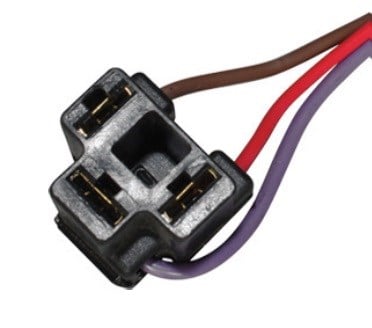 Tofaş Murat 131 Atom Far Kablosu Tekli 1.5 MM AYHAN
