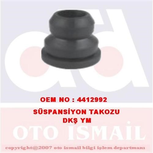 Tofaş Murat 131 Kartal Amortisör İç Takozu GB