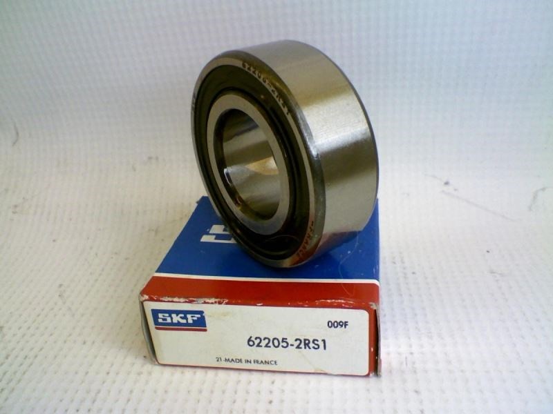 Tofaş Murat 131 Şaft Rulmanı SKF