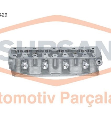 Fiat M131 1600 Silindir Kapağı SUPSAN