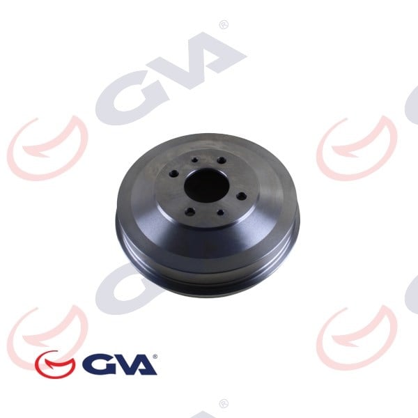 Tofaş Murat 131 Arka Kampana GVA