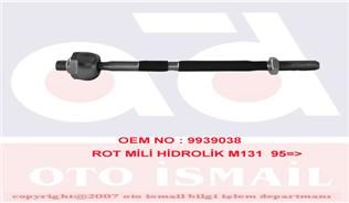 Tofaş Murat 131 SLX Hidrolik Rot Mili SISMAK