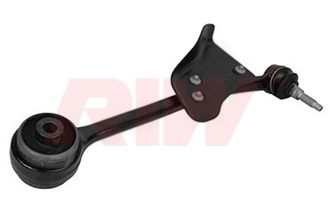 Ford Mustang Ön Sol Alt Rotilli Salıncak RIW