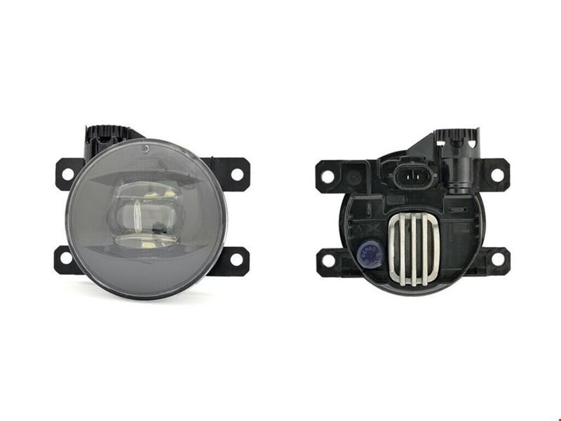 Ford Mustang Ön Sis Farı LED Sağ Sol DOGAN-
