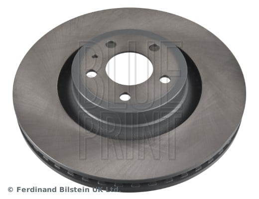 Ford Mustang Fren Diski BLUEPRINT
