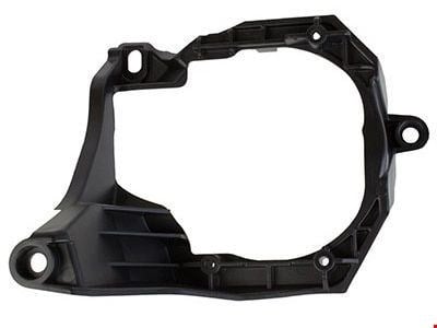 Ford Mustang Ön Sis Far Braketi Sol DOGAN-