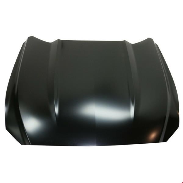 Ford Mustang Motor Kaputu DOGAN-
