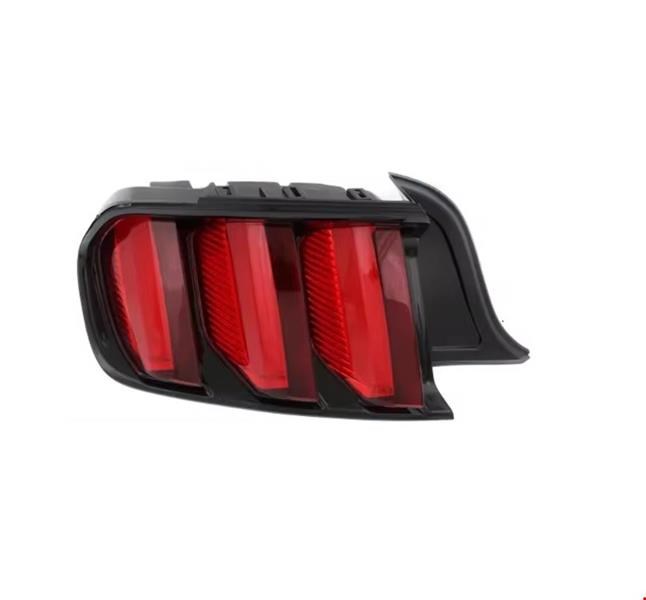 Ford Mustang Arka Stop Sol Kırmızı USA DOGAN-