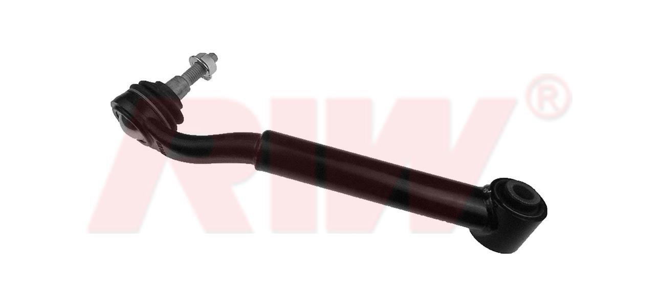 Ford Mustang Ön Sol Üst Rotilli Salıncak RIW