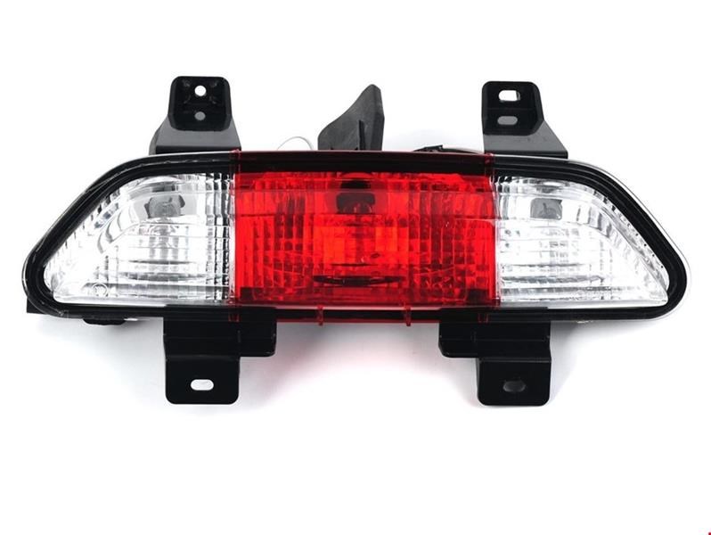 Ford Mustang Arka Sis Farı Sarı-Beyaz DOGAN-