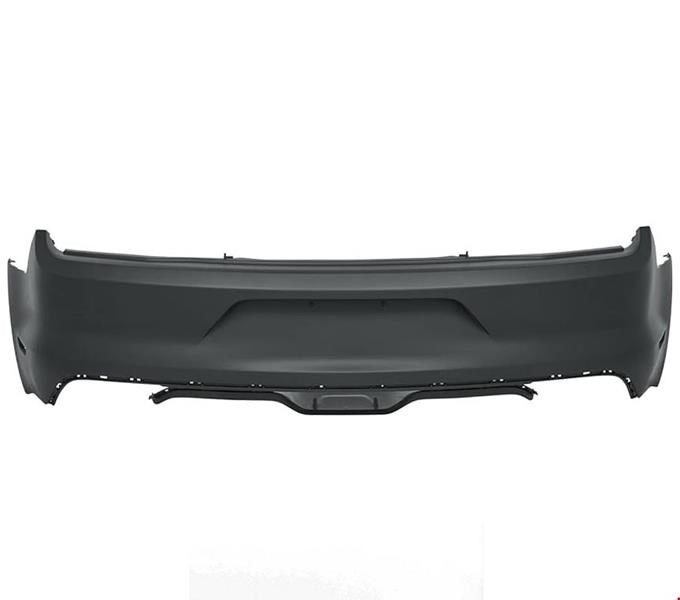 Ford Mustang Arka Tampon DOGAN-