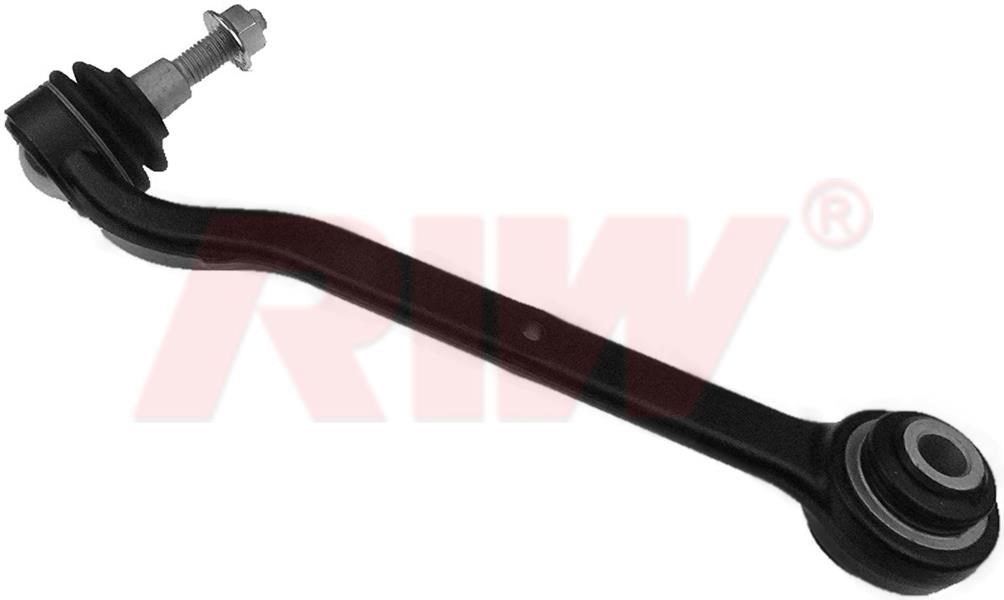 Ford Mustang Ön Sol Üst Rotilli Salıncak RIW