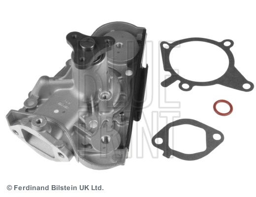Mazda MX-5 Devirdaim Su Pompası 1.6L [1990-1998] BLUEPRINT