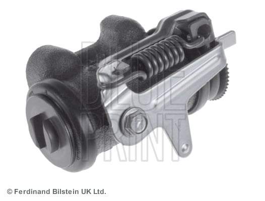 Isuzu N Series Tekerlek Fren Silindiri BLUEPRINT