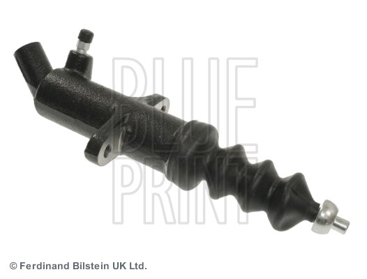 Isuzu N Series Debriyaj Üst Merkezi BLUEPRINT