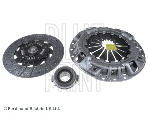 Isuzu N Series Debriyaj Seti BLUEPRINT