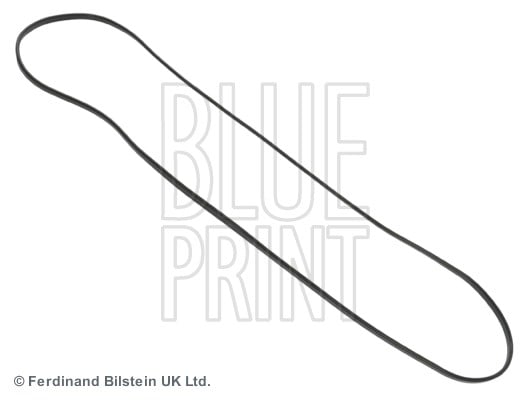 Isuzu N Series Supap Kapağı Contası BLUEPRINT