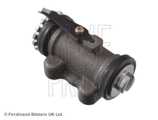 Isuzu N Series Tekerlek Fren Silindiri BLUEPRINT