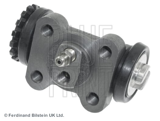 Isuzu N Series Tekerlek Fren Silindiri BLUEPRINT
