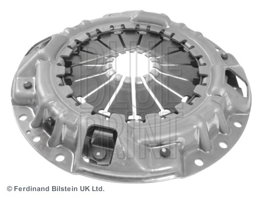 Isuzu N Series Debriyaj Baskı Plakası BLUEPRINT