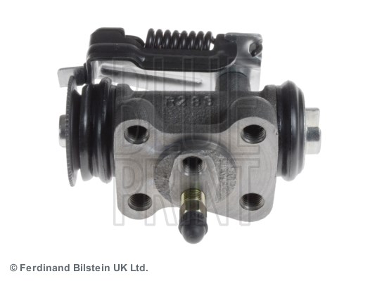 Isuzu N Series Tekerlek Fren Silindiri BLUEPRINT