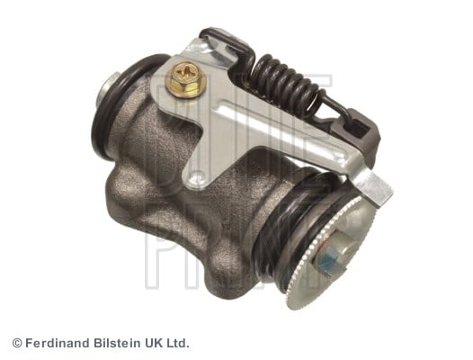 Isuzu N Series Tekerlek Fren Silindiri BLUEPRINT