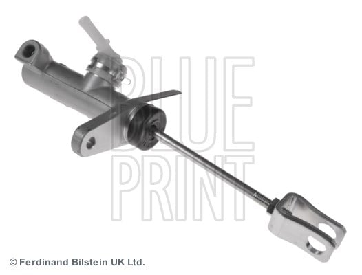 Isuzu N Series Debriyaj Sensör Silindiri BLUEPRINT