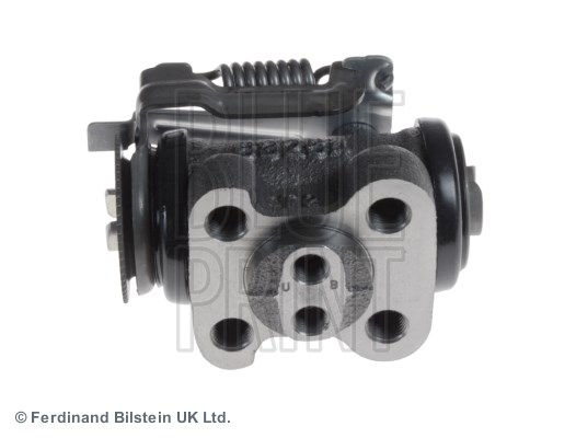 Isuzu N Series Tekerlek Fren Silindiri BLUEPRINT