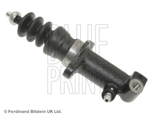 Isuzu N Series Debriyaj Üst Merkezi BLUEPRINT