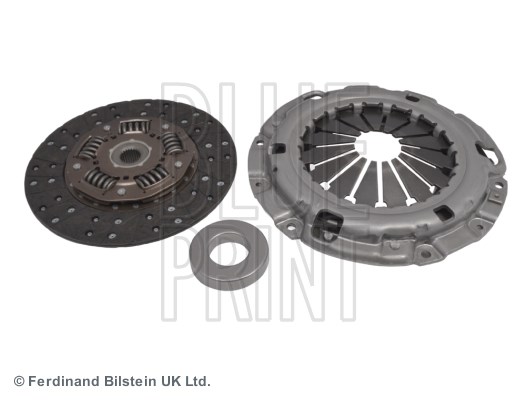 Isuzu N Series Debriyaj Seti BLUEPRINT