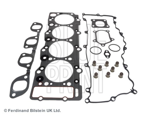 Isuzu N Series Silindir Kapağı Contası Takımı BLUEPRINT