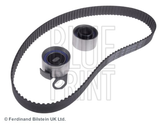 Isuzu N Series Triger Seti BLUEPRINT