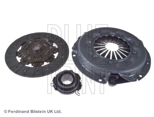 Isuzu N Series Debriyaj Seti BLUEPRINT