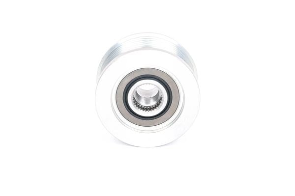 Nissan Navara Alternatör Kasnağı Rulmanlı 2.5L BOSCH