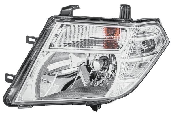 Nissan Navara Pathfinder Sol Far Sinyal Lambası HELLA