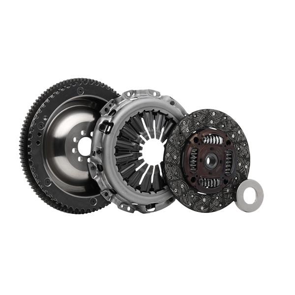 Nissan Navara Debriyaj Seti Baskı Disk Bilya EXEDY