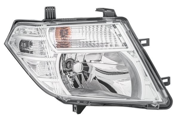 Nissan Navara Pathfinder Sağ Far Sinyal Lambası HELLA