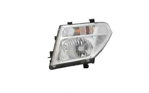 Nissan Navara RHD Ön Far Manuel-Elektrikli Sol TYC