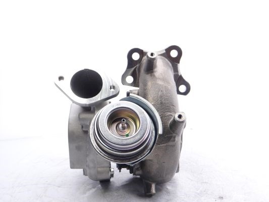 Nissan Navara Turbo Komple 2.5L YD25DDTi D40 [2007-2010] GARRET