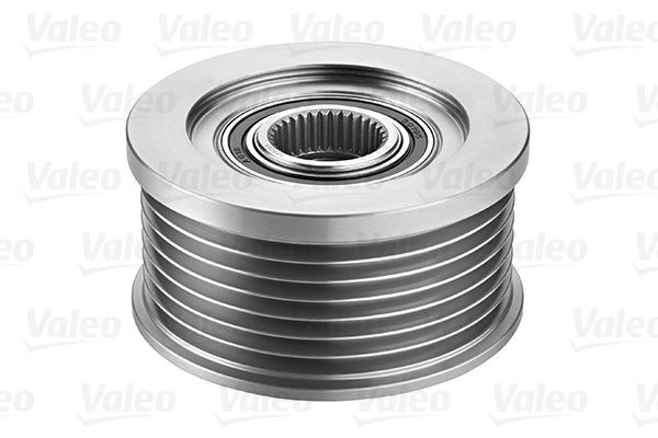 Nissan Navara Pathfinder Alternatör Kasnağı Rulmanlı VALEO