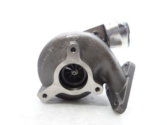 Nissan Navara Turbo Komple 2.5L YD25DDTi D40 [2005-2006] GARRET