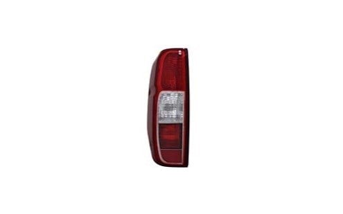 Nissan Navara Arka Stop Sis Lambalı Sol TYC