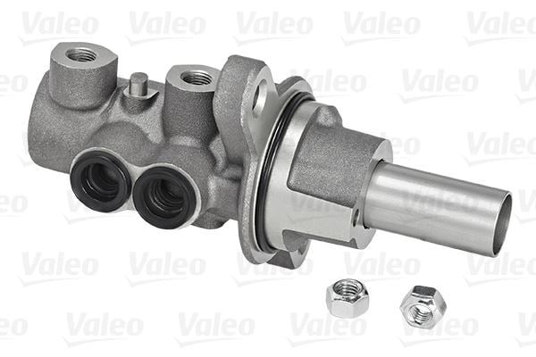 Citroen Nemo Fren Ana Merkezi VALEO